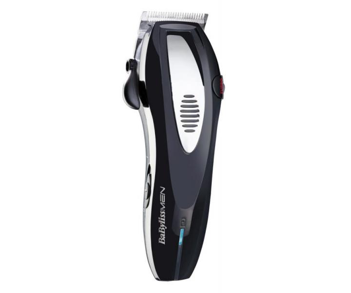 Zastihova vlas BaByliss For Men PRO 45