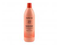 Oxidační parfemovaná emulze Inebrya - 1000 ml