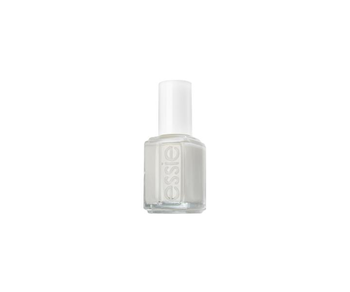 Lak na nehty ESSIE 15 ml, 10 Blanc - sněhový bílý