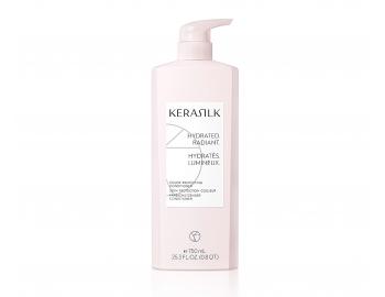 Hydratační kondicionér pro barvené vlasy Kerasilk Color Protecting Conditioner - 750 ml