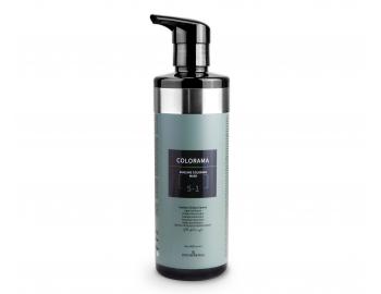 Semi-permanentní regenerační maska Kléral System Colorama 5.1 - 500 ml, popelavě světle kaštanová