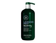 ampon pro such vlasy Paul Mitchell Lavender Mint - 1000 ml