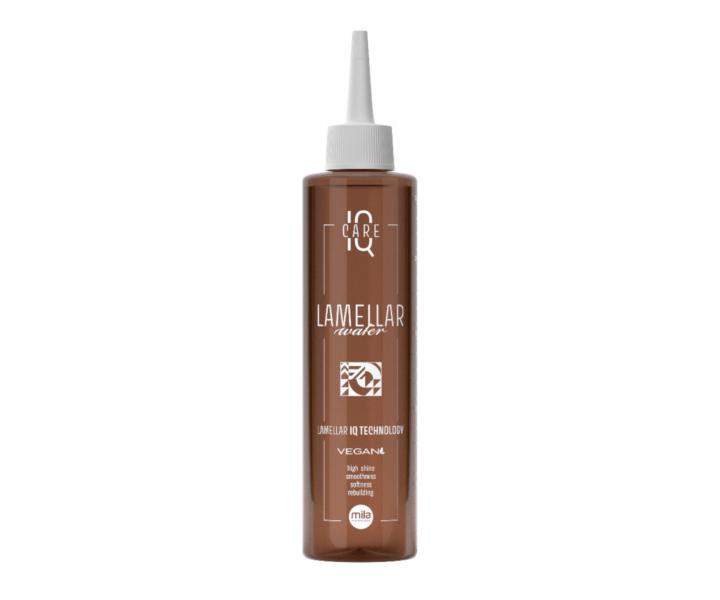 Lamelární voda pro regeneraci vlasů Mila Professional Lamellar Water