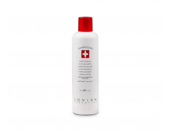 Šampon pro neutralizaci žlutých tónů Lovien Essential Shampooing Anti Yellow Shampoo - 250 ml