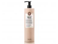 ampon pro zdravou vlasovou pokoku Maria Nila Head & Hair Heal Shampoo - 1000 ml