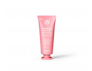 Hloubkově vyživující péče pro barvené vlasy Maria Nila Luminous Colour Booster - 50 ml