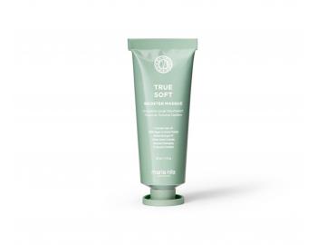 Hloubkově vyživující péče pro suché vlasy Maria Nila True Soft Booster - 50 ml