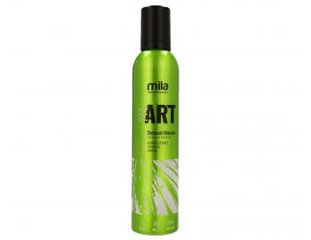 Hydratační modelovací pěna Mila Be Art Sensual Mousse - 300 ml