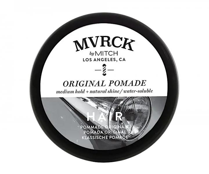 Univerzální pomáda na vlasy Paul Mitchell MVRCK Original Pomade - 85 g