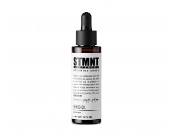 Hydratační olej na vousy STMNT Beard Oil - 50 ml