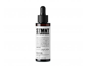 Hydratan olej na vousy STMNT Beard Oil - 50 ml