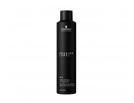 Suchý lehce fixační vlasový sprej Schwarzkopf Professional Session Label The Flexible - 300 ml
