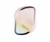 Tangle Teezer - COMPACT - cestovn - Pearlescent Matte Chrome - duhov