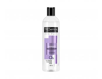 Šampon pro poškozené vlasy Tresemmé Pro Pure Damage Recovery - 380 ml