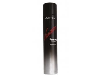 Silný lak na vlasy Matrix Vavoom Freezing spray - 500 ml