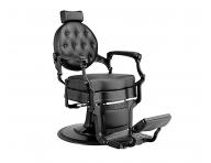 Kadenick barber keslo Weelko Buzz Black - ern - II. jakost - prozl koenka