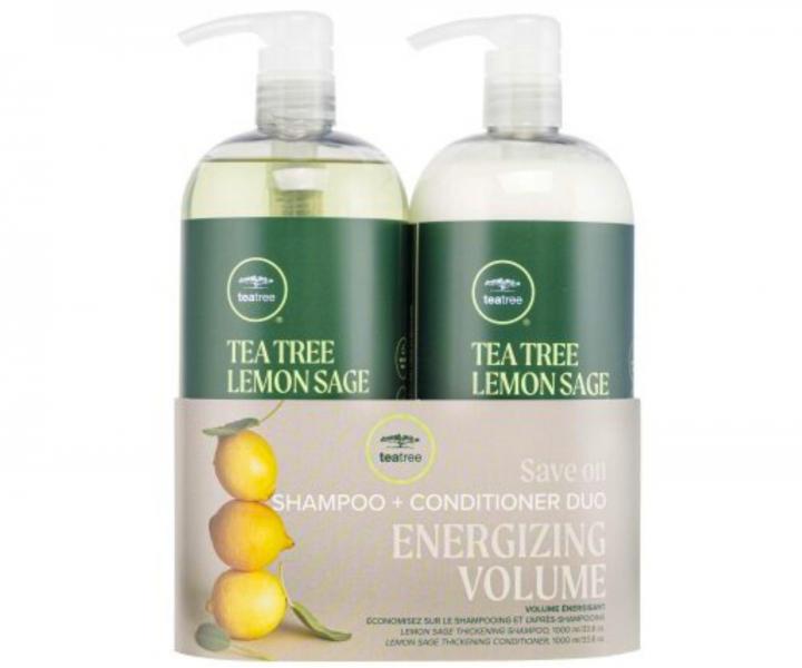 ada pro objem vlas Paul Mitchell Lemon Sage