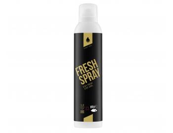 Osv�uj�c� sprej na t�lo a obli�ej Angry Beards & BusyB Fresh Spray - 200 ml