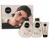 �ada pro hydrataci such�ch vlas� a kudrnat�ch vlas� Zenz Deep Wood - d�rkov� sada - �ampon + kondicion�r + p��e