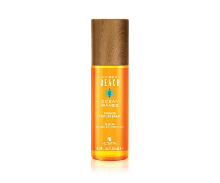 Lehk� texturiza�n� sprej Alterna Bamboo Beach - 118 ml