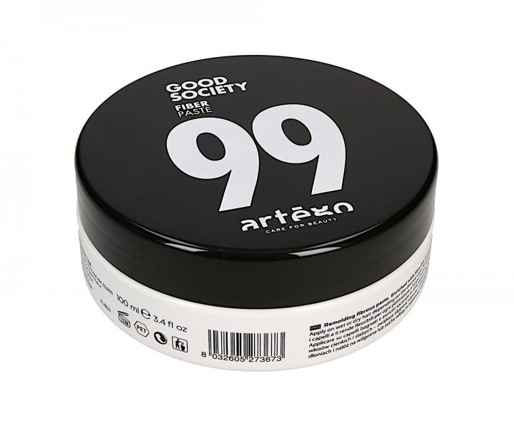 Vlknit modelovac pasta na vlasy Artgo Good Society 99 - 100 ml