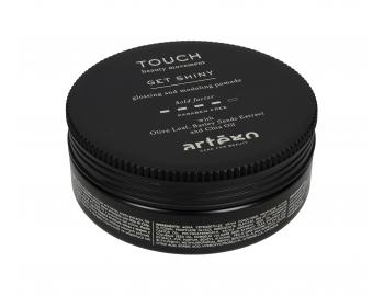 Vosk pro mokrý vzhled vlasů Artégo Touch Get Shiny - 100 ml