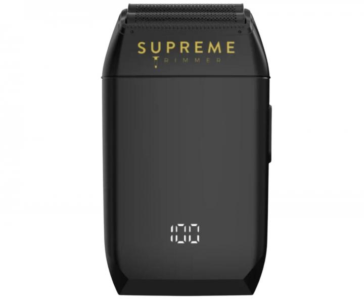Profesion�ln� plan�etov� strojek Supreme Trimmer Crunch STF602 - �ern�