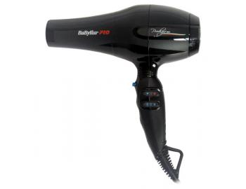 Fén BaByliss Pro Prodigio Ionic - 2100 W - II. jakost - ulomená část plastu