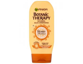 ada pro pokozen vlasy Garnier Botanic Therapy Honey - balzm 200 ml