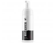 Chladivá intimní mycí pěna pro ženy BusyB Beaver Foam Mindy Mint - 150 ml