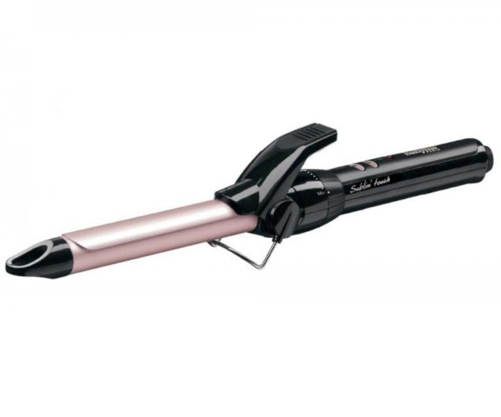 Kulma na vlasy BaByliss Sublim Touch C319E - 19 mm