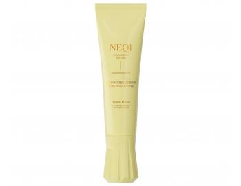 Intenzivní kúra pro posílení oslabených a barvených vlasů Neqi Instant Treatment Peptide Power - 100 ml