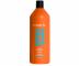 Řada pro uhlazení nepoddajných vlasů Matrix Mega Sleek - péče - 1000 ml