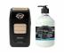Profesion�ln� plan�etov� holic� strojek Captain Cook Roadster - �ern� - holic� strojek + osv�uj�c� kr�m na vlasy 500 ml zdarma