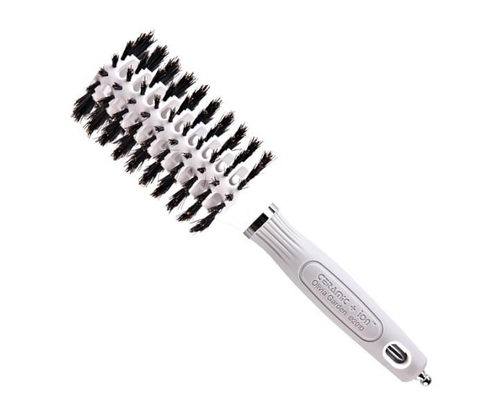 Kulat� kart�� s kan��mi �t�tinami Olivia Garden Ceramic - 32 mm