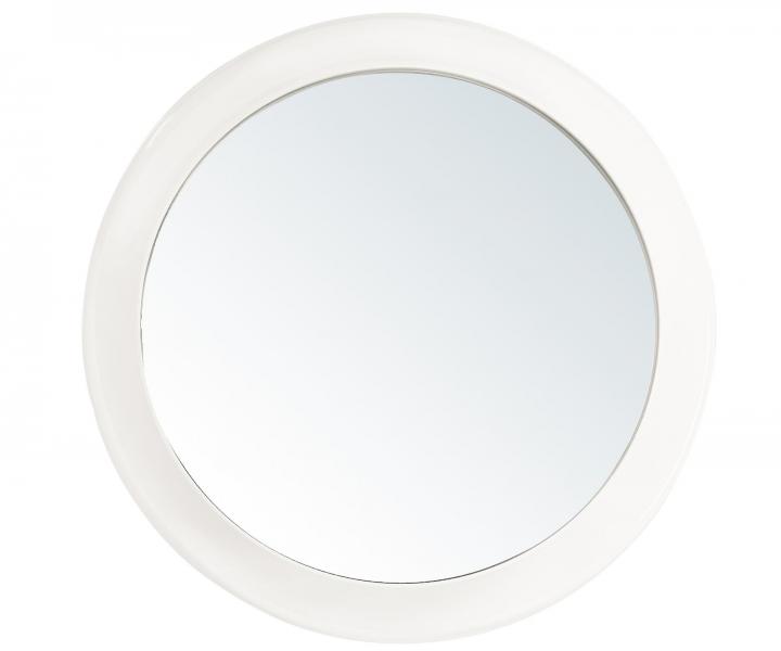 Kosmetick� zrc�tko kulat� Sibel - 5x zv�t�ovac�, zrcadlov� plocha 14 cm