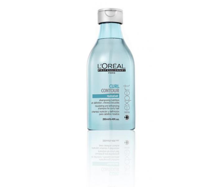 Loral Professionnel Curl Contour ampon 250 ml