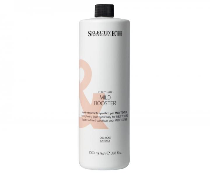 Emulzn ustalova Selective Professional Curly Hair Mild Booster - 1000 ml