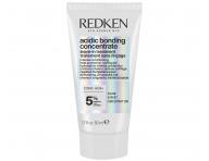 Termoochrann� p��e pro po�kozen� vlasy Redken Acidic Bonding Concentrate - 50 ml