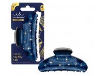 Sk�ipec do vlas� Invisibobble Clipstar Eclipse Nightfall - modr�