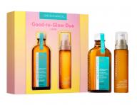 Olejová péče Moroccanoil Treatment