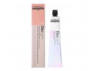 Přeliv na vlasy Loréal Dialight 50 ml - odstín 7.40 blond měděný intenzivní