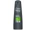 ampon a kondicionr 2v1 pro osven vlas Dove Men+ Care Fresh Clean - ampon 400 ml