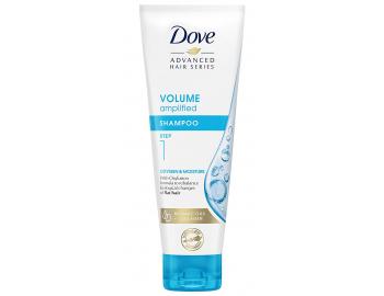 ampon pro objem jemnch vlas Dove Advanced Volume Amplified - 250 ml