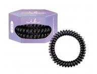 Tenk spirlov gumika do vlas Invisibobble Slim - 3 kusy