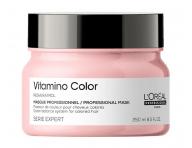 Maska pro z��ivou barvu vlas� Lor�al Professionnel Serie Expert Vitamino Color - 250 ml