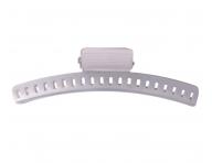 Sk�ipec na pokl�danou vlnu Duko 2304 - 100 mm, hlin�kov�