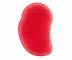 Kartáč na rozčesávání vlasů Tangle Teezer Thick and Curly - světle růžová
