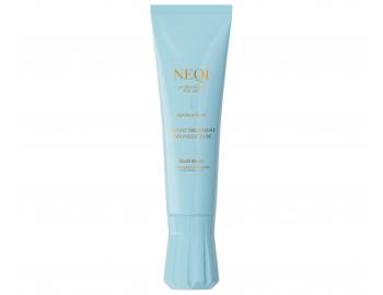 Intenzivní kúra pro regeneraci silně poškozených a barvených vlasů Neqi Instant Treatment Build Boost - 100 ml