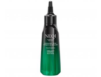 V��ivn� rozmar�nov� tonikum na poko�ku hlavy Neqi Rosemary Tonic Scalp Symphony - 120 ml